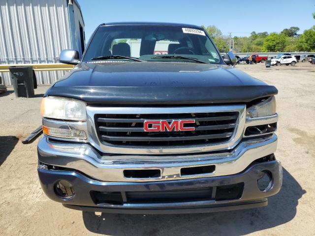 Photo 4 VIN: 2GTEC13V271148689 - GMC SIERRA 