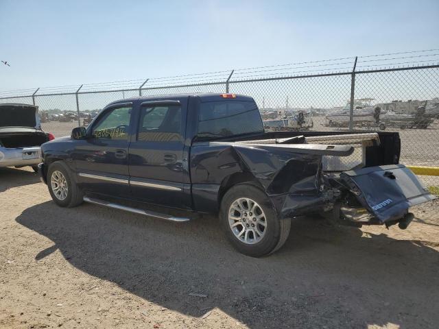 Photo 1 VIN: 2GTEC13V271180753 - GMC SIERRA 