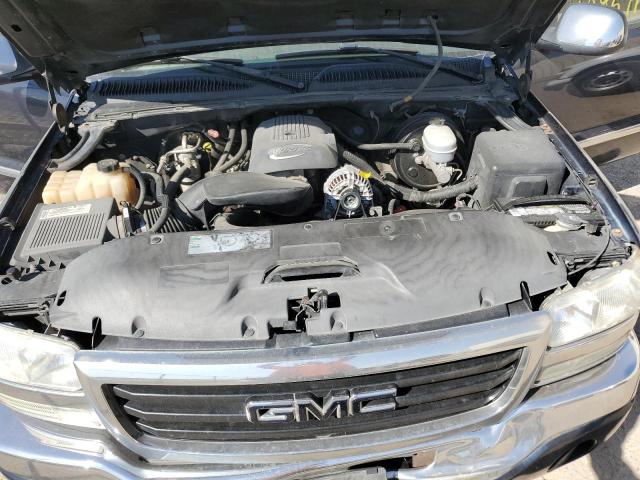 Photo 10 VIN: 2GTEC13V271180753 - GMC SIERRA 