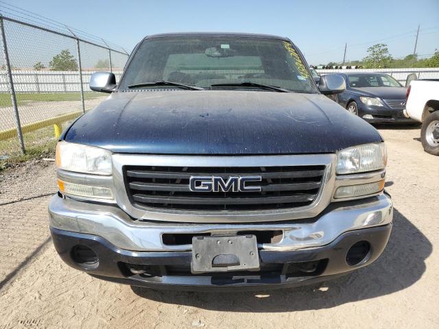 Photo 4 VIN: 2GTEC13V271180753 - GMC SIERRA 