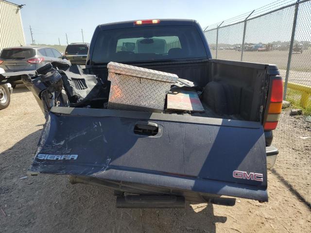 Photo 5 VIN: 2GTEC13V271180753 - GMC SIERRA 