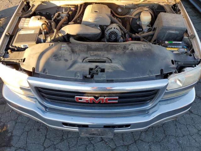 Photo 10 VIN: 2GTEC13V371123798 - GMC SIERRA 