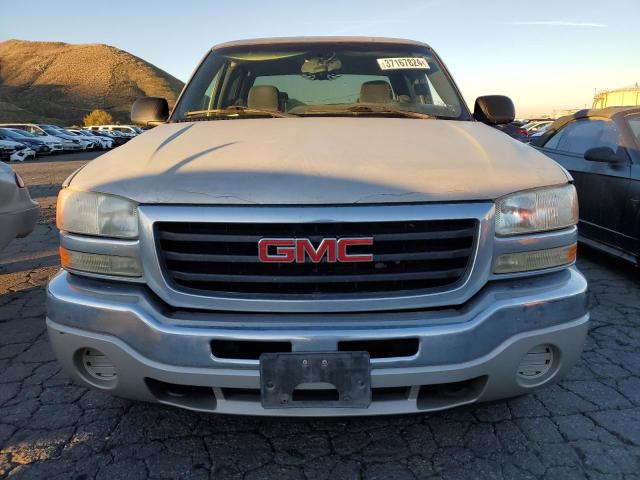 Photo 4 VIN: 2GTEC13V371123798 - GMC SIERRA 