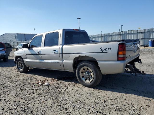 Photo 1 VIN: 2GTEC13V371124935 - GMC SIERRA 