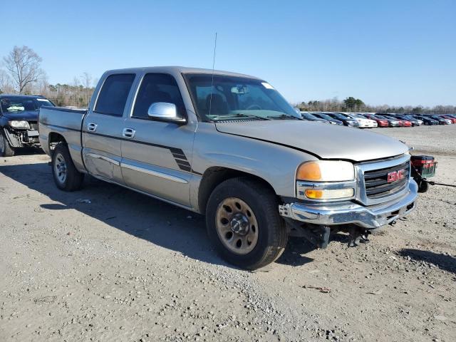 Photo 3 VIN: 2GTEC13V371124935 - GMC SIERRA 