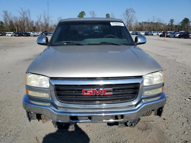 Photo 4 VIN: 2GTEC13V371124935 - GMC SIERRA 