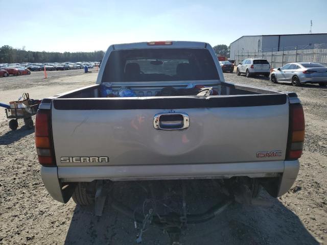 Photo 5 VIN: 2GTEC13V371124935 - GMC SIERRA 