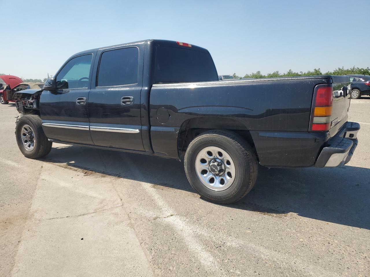 Photo 1 VIN: 2GTEC13V371138320 - GMC SIERRA 