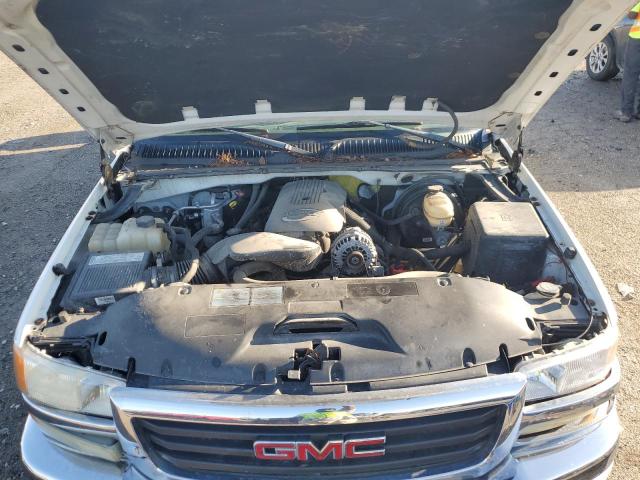 Photo 10 VIN: 2GTEC13V461234018 - GMC SIERRA 