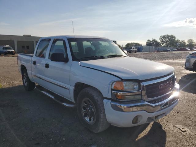 Photo 3 VIN: 2GTEC13V461234018 - GMC SIERRA 