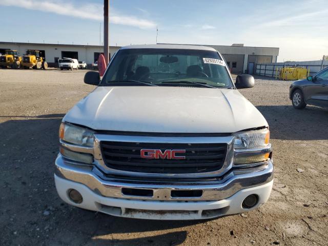 Photo 4 VIN: 2GTEC13V461234018 - GMC SIERRA 