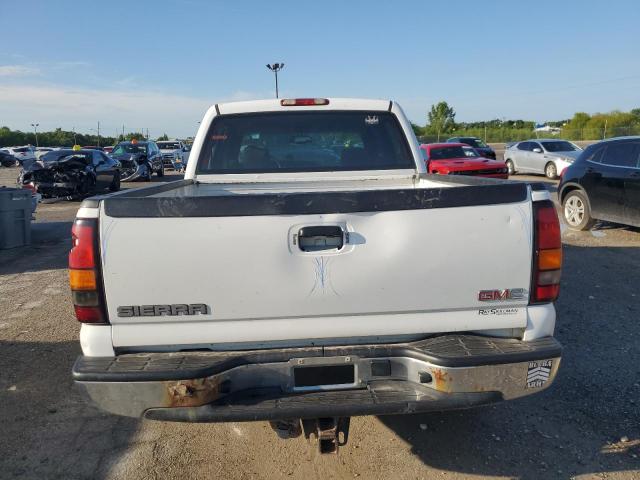 Photo 5 VIN: 2GTEC13V461234018 - GMC SIERRA 