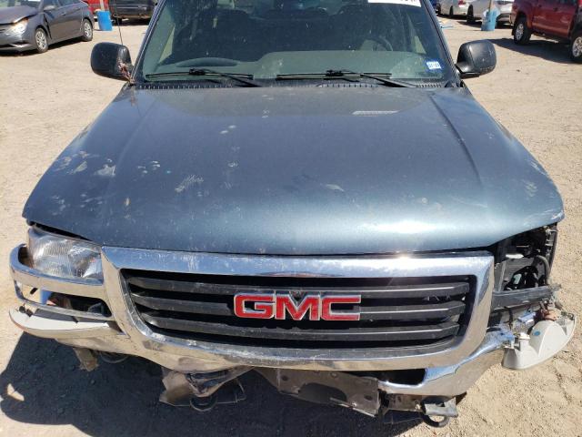 Photo 10 VIN: 2GTEC13V461263325 - GMC SIERRA 