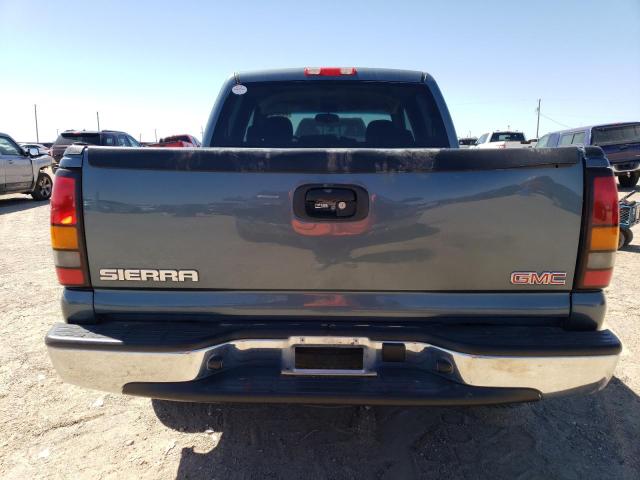 Photo 5 VIN: 2GTEC13V461263325 - GMC SIERRA 