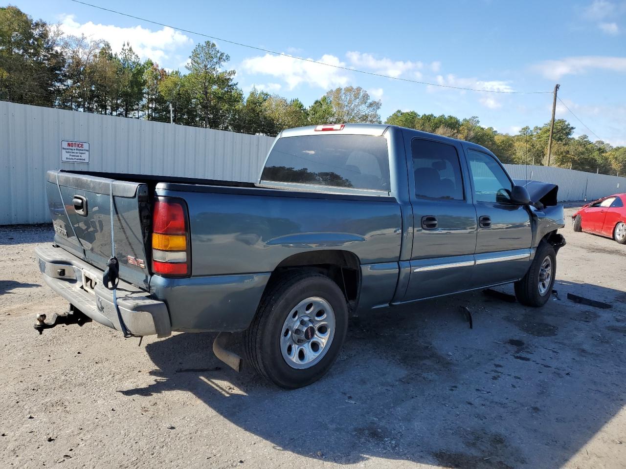 Photo 2 VIN: 2GTEC13V461310806 - GMC SIERRA 