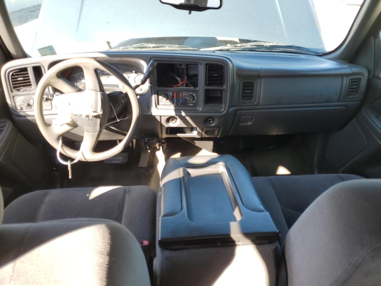 Photo 7 VIN: 2GTEC13V461310806 - GMC SIERRA 