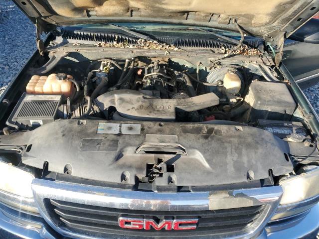 Photo 10 VIN: 2GTEC13V461322132 - GMC NEW SIERRA 