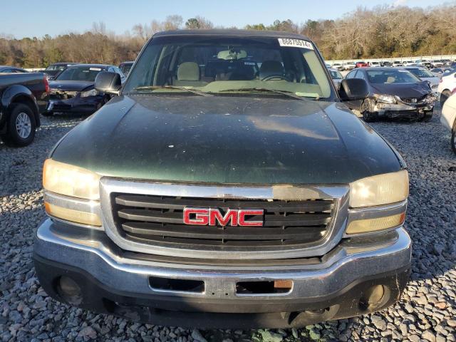 Photo 4 VIN: 2GTEC13V461322132 - GMC NEW SIERRA 