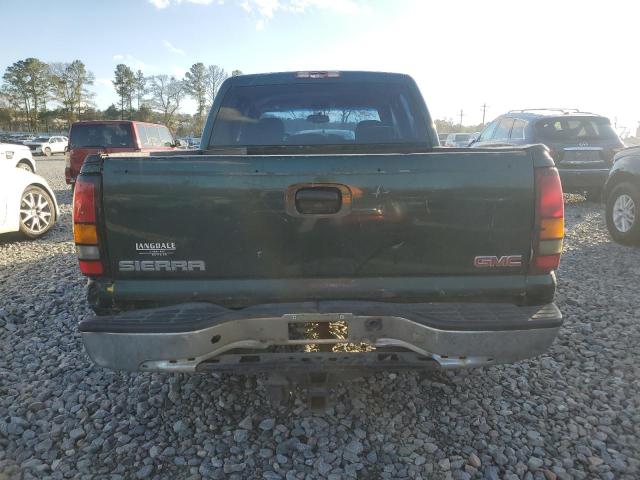 Photo 5 VIN: 2GTEC13V461322132 - GMC NEW SIERRA 