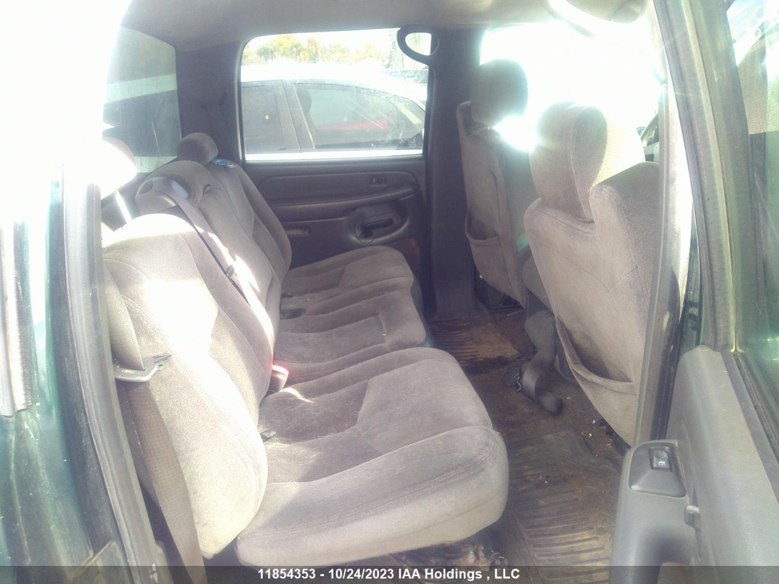 Photo 7 VIN: 2GTEC13V461347516 - GMC SIERRA 