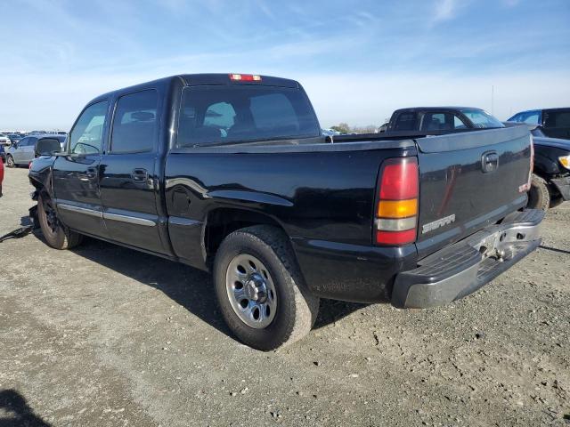 Photo 1 VIN: 2GTEC13V561296849 - GMC NEW SIERRA 