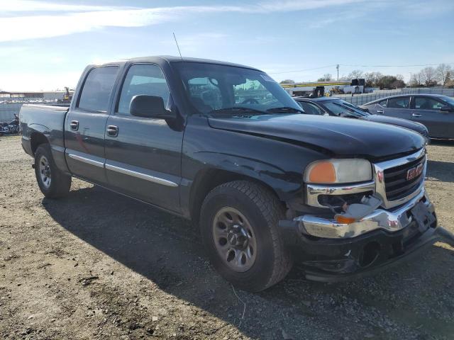 Photo 3 VIN: 2GTEC13V561296849 - GMC NEW SIERRA 