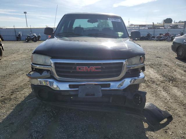 Photo 4 VIN: 2GTEC13V561296849 - GMC NEW SIERRA 