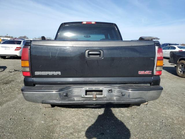 Photo 5 VIN: 2GTEC13V561296849 - GMC NEW SIERRA 