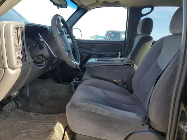 Photo 6 VIN: 2GTEC13V561296849 - GMC NEW SIERRA 