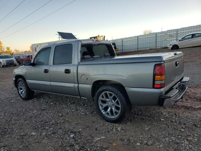 Photo 1 VIN: 2GTEC13V571127979 - GMC NEW SIERRA 