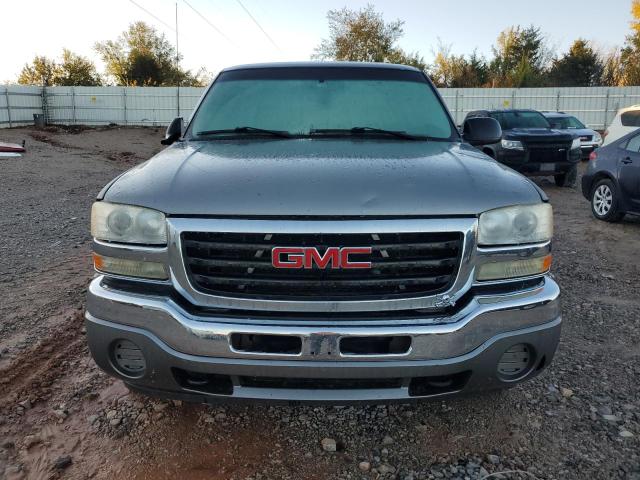 Photo 4 VIN: 2GTEC13V571127979 - GMC NEW SIERRA 