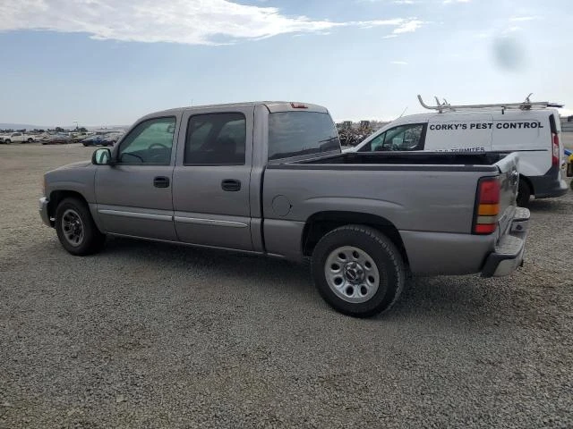 Photo 1 VIN: 2GTEC13V571147536 - GMC NEW SIERRA 