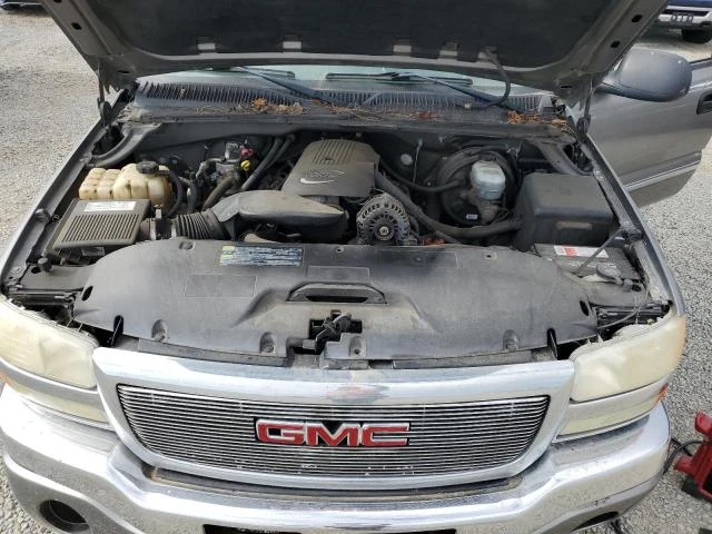 Photo 10 VIN: 2GTEC13V571147536 - GMC NEW SIERRA 