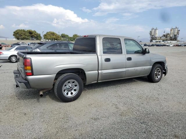 Photo 2 VIN: 2GTEC13V571147536 - GMC NEW SIERRA 