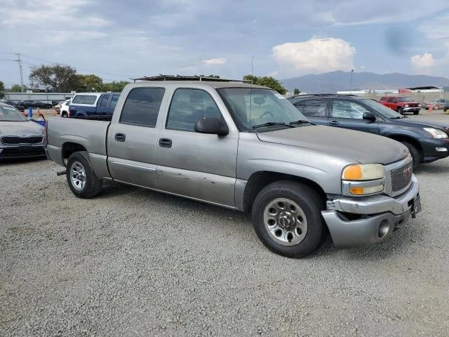 Photo 3 VIN: 2GTEC13V571147536 - GMC NEW SIERRA 