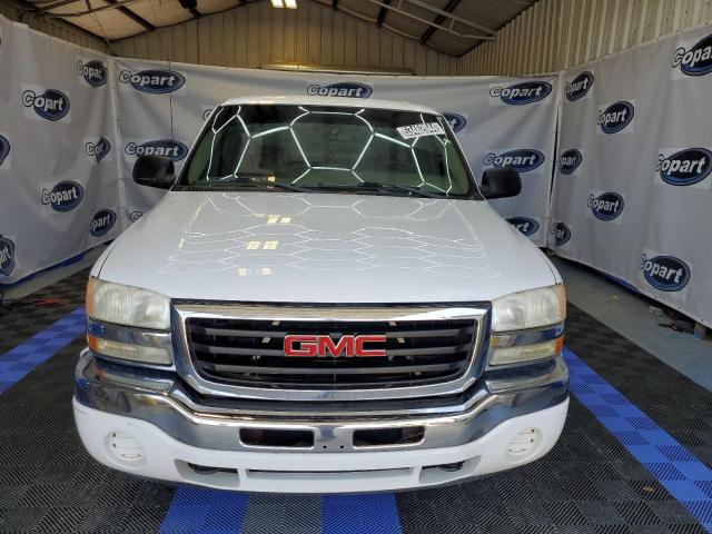 Photo 4 VIN: 2GTEC13V671114609 - GMC SIERRA 