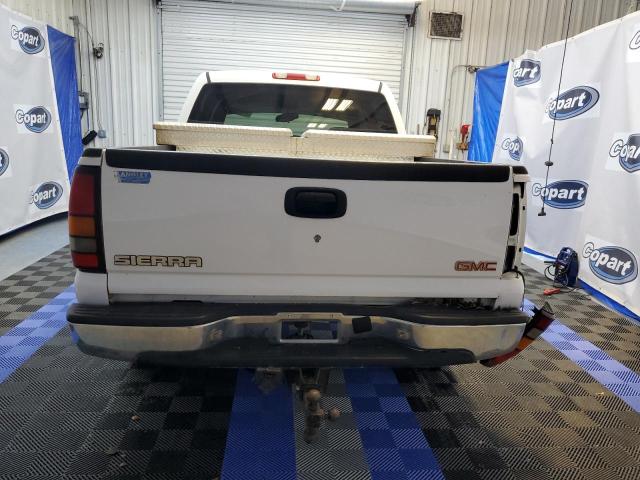 Photo 5 VIN: 2GTEC13V671114609 - GMC SIERRA 