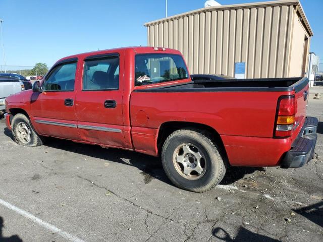 Photo 1 VIN: 2GTEC13V761226821 - GMC NEW SIERRA 