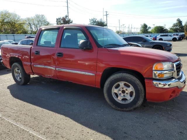 Photo 3 VIN: 2GTEC13V761226821 - GMC NEW SIERRA 