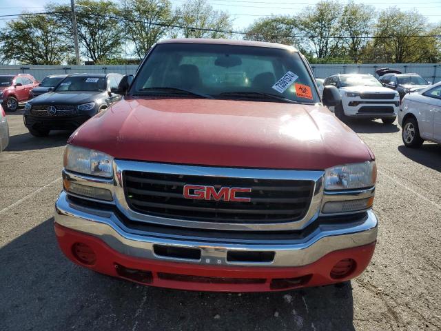 Photo 4 VIN: 2GTEC13V761226821 - GMC NEW SIERRA 