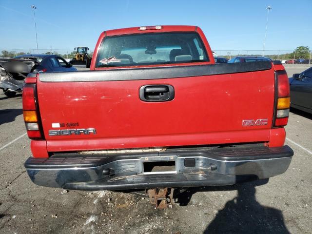 Photo 5 VIN: 2GTEC13V761226821 - GMC NEW SIERRA 