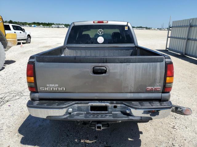 Photo 5 VIN: 2GTEC13V771137297 - GMC SIERRA 