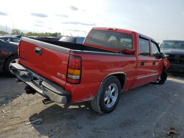 Photo 2 VIN: 2GTEC13V771144329 - GMC NEW SIERRA 