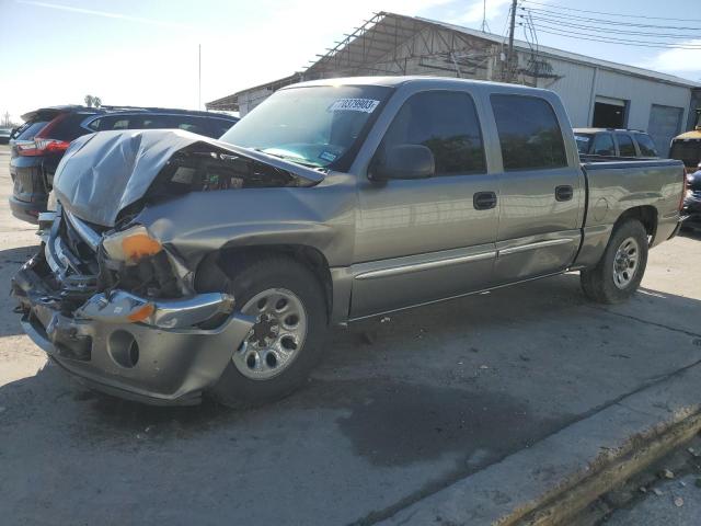 Photo 0 VIN: 2GTEC13V861210465 - GMC NEW SIERRA 