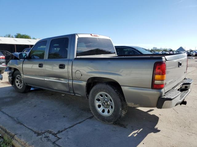 Photo 1 VIN: 2GTEC13V861210465 - GMC NEW SIERRA 