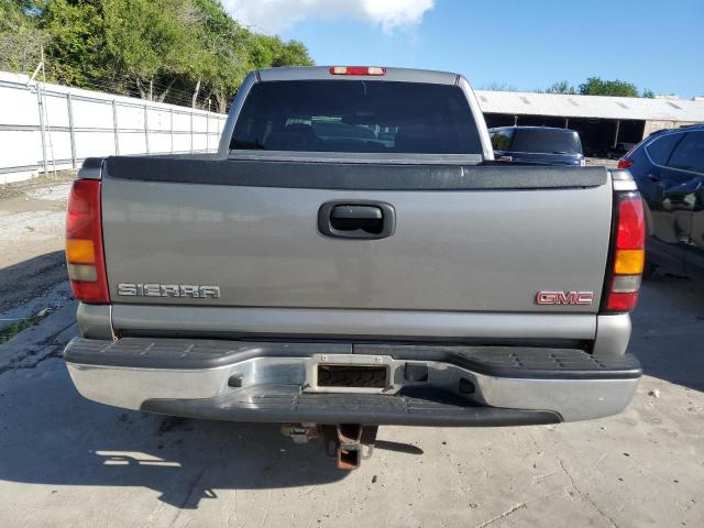 Photo 5 VIN: 2GTEC13V861210465 - GMC NEW SIERRA 