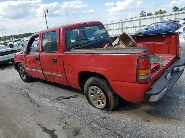 Photo 1 VIN: 2GTEC13V861244695 - GMC NEW SIERRA 