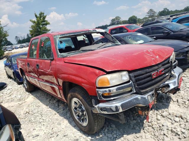 Photo 3 VIN: 2GTEC13V861244695 - GMC NEW SIERRA 