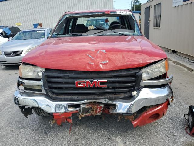 Photo 4 VIN: 2GTEC13V861244695 - GMC NEW SIERRA 