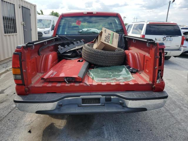 Photo 5 VIN: 2GTEC13V861244695 - GMC NEW SIERRA 